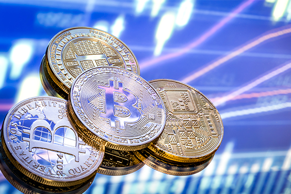 BITCOIN CASH