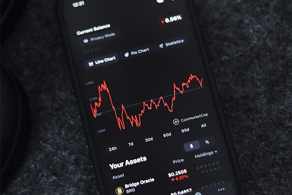 BITCOIN DIŞINDAKİ KRİPTOPARALARA (ALTCOINLER) BİR DE BU ŞEKİLDE BAKIN