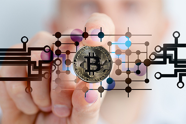 BITCOIN VE ALTIN