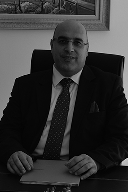 Burak Köseoğlu