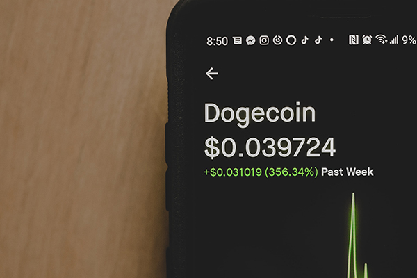 DOGECOIN