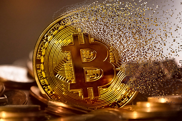 DİJİTAL ALTIN BITCOIN