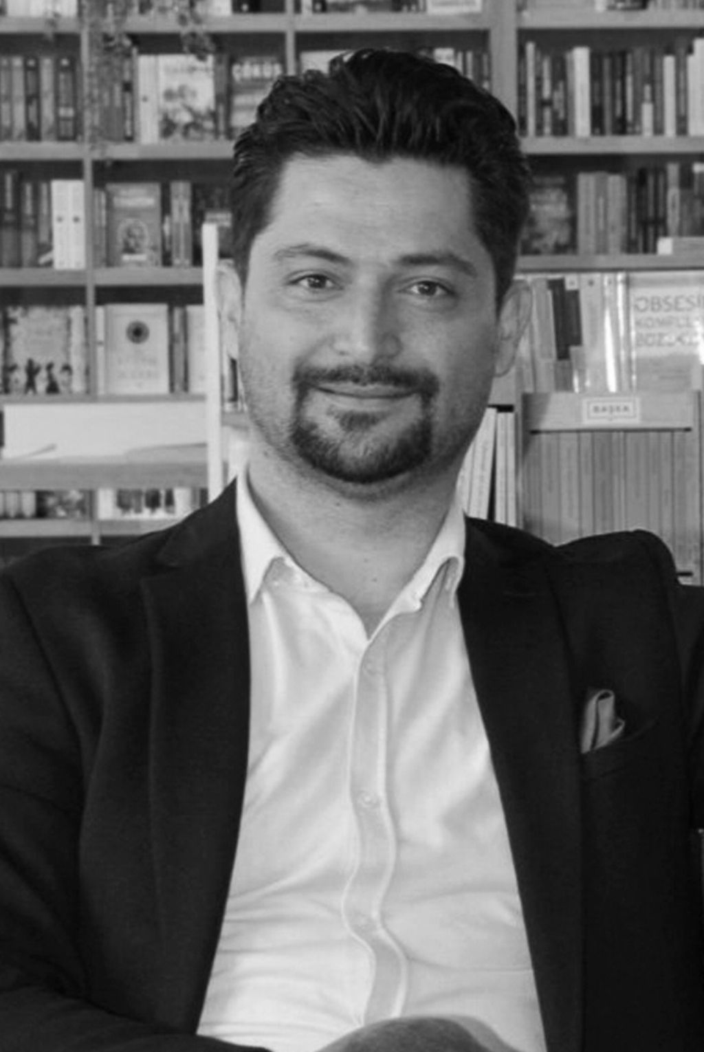 Emrah Kozan