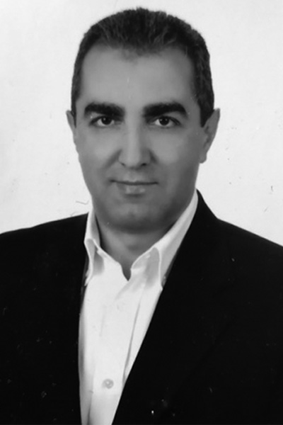 Hüseyin Gümüştekin