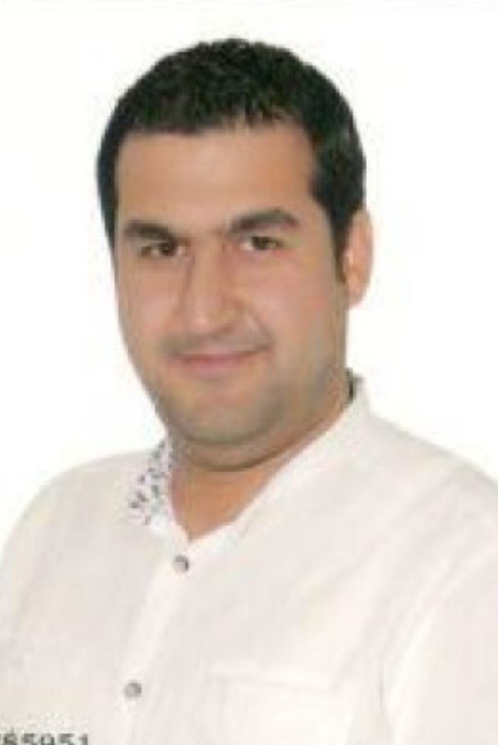 Mehmet Bircan