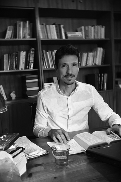 Okan Günay
