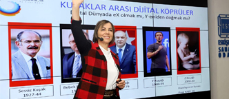 PINAR KABİL SEMİNER VE EĞİTİMLERDEN FOTOĞRAFLAR